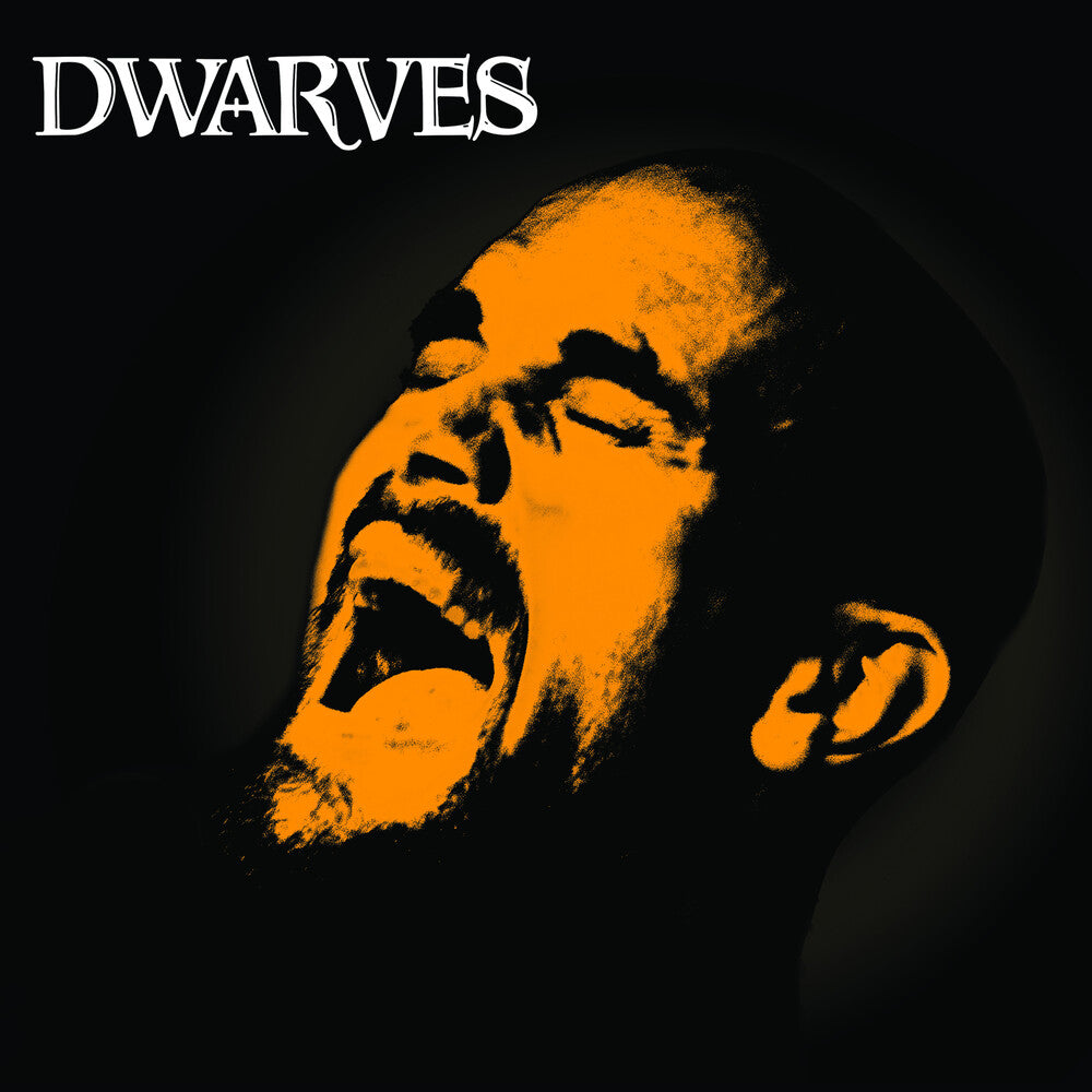 Dwarves - Rex Everything [LP] Vinyl Record