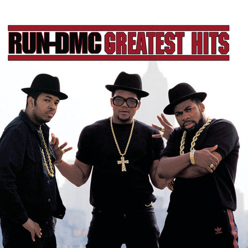 Run Dmc - Greatest Hits - Music CD