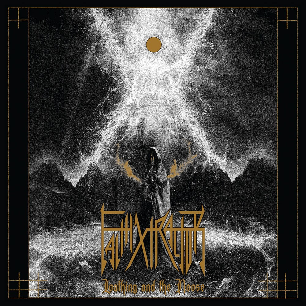 Faithxtractor - Loathing And The Noose (Gol) (Col) [LP] Vinyl Record
