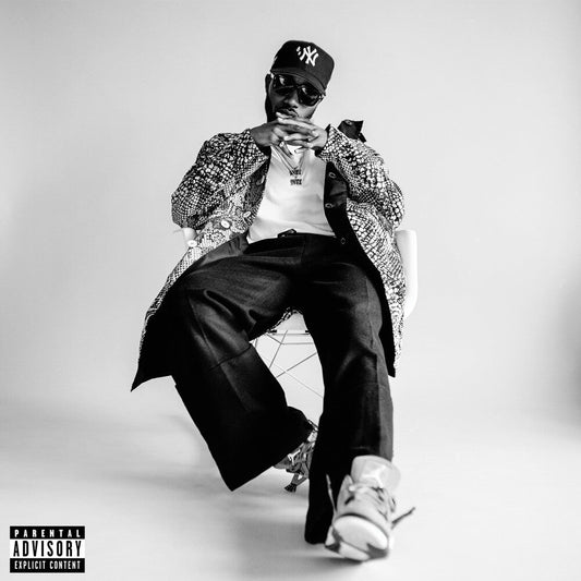 Geechy - ALWAYS REMEMBER GEECHY [Coke Bottle Clear Vinyl ] Vinyl Record