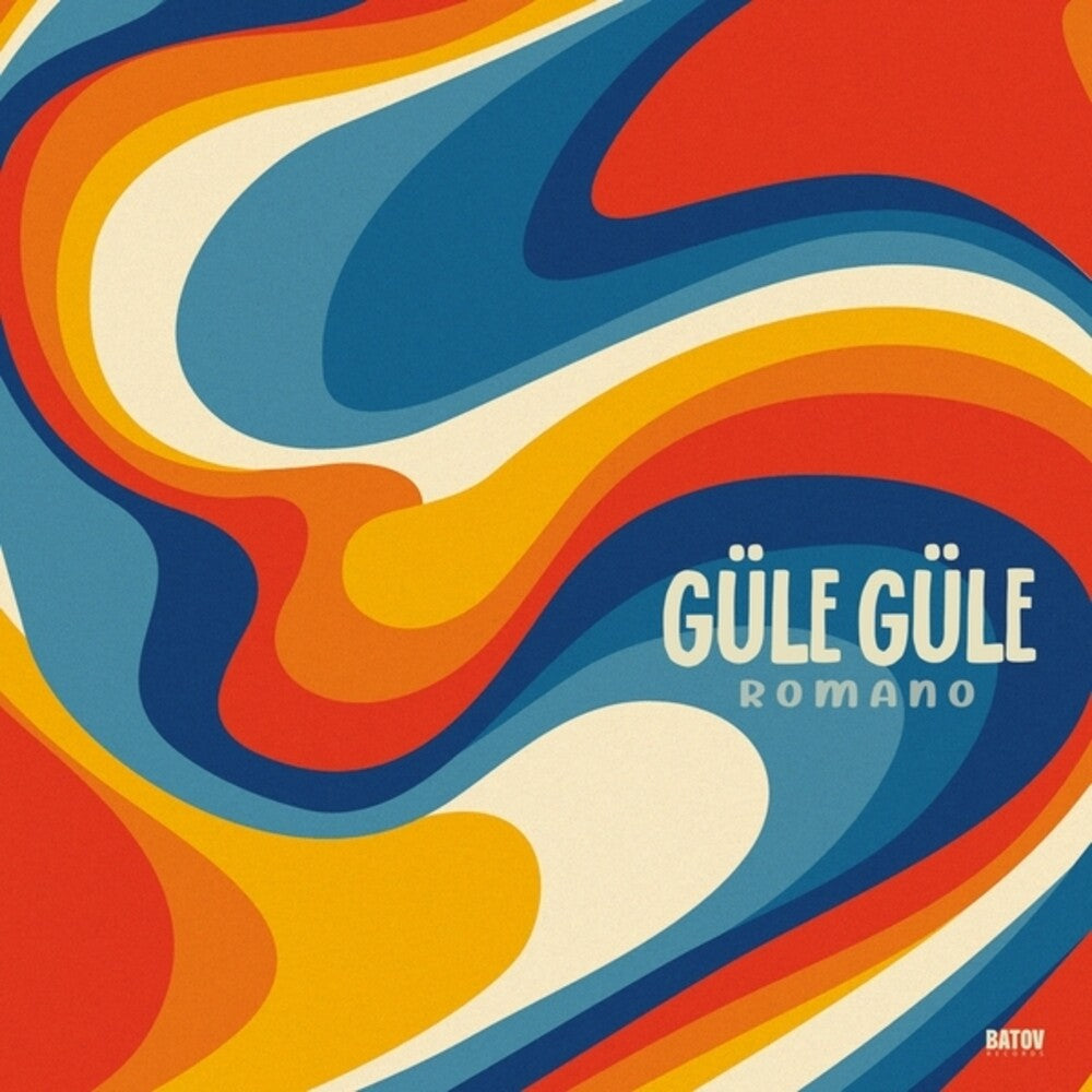 Romano - Gule Gule [LP] Vinyl Record