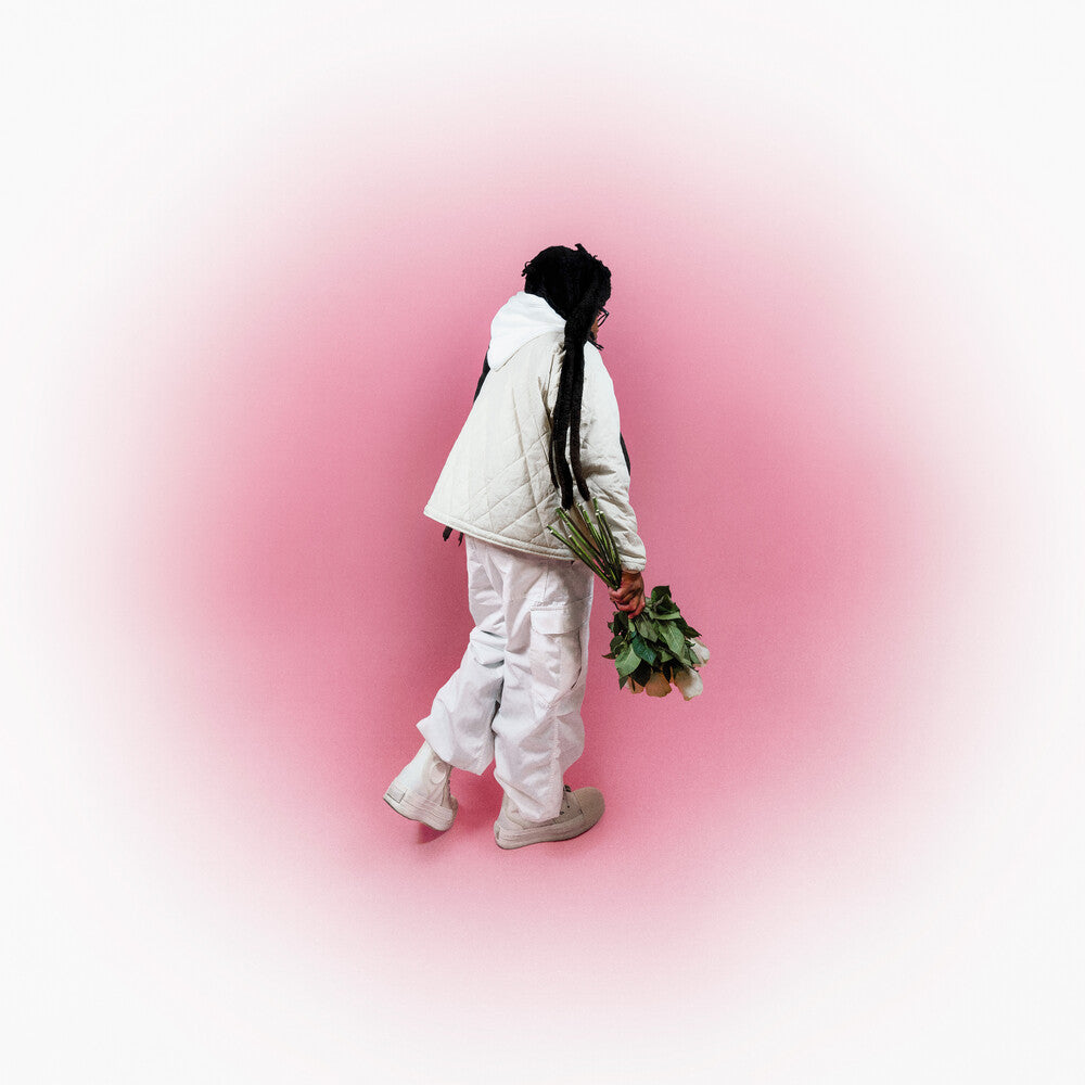 Yuno - Blest [CD]