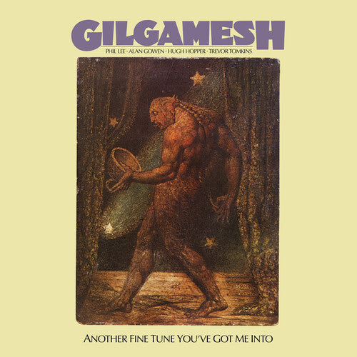 Gilgamesh - Another Fine Tune You've Got Me Into - Music CD