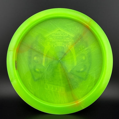 Z Swirl Anax - 2024 Ledgestone Edition