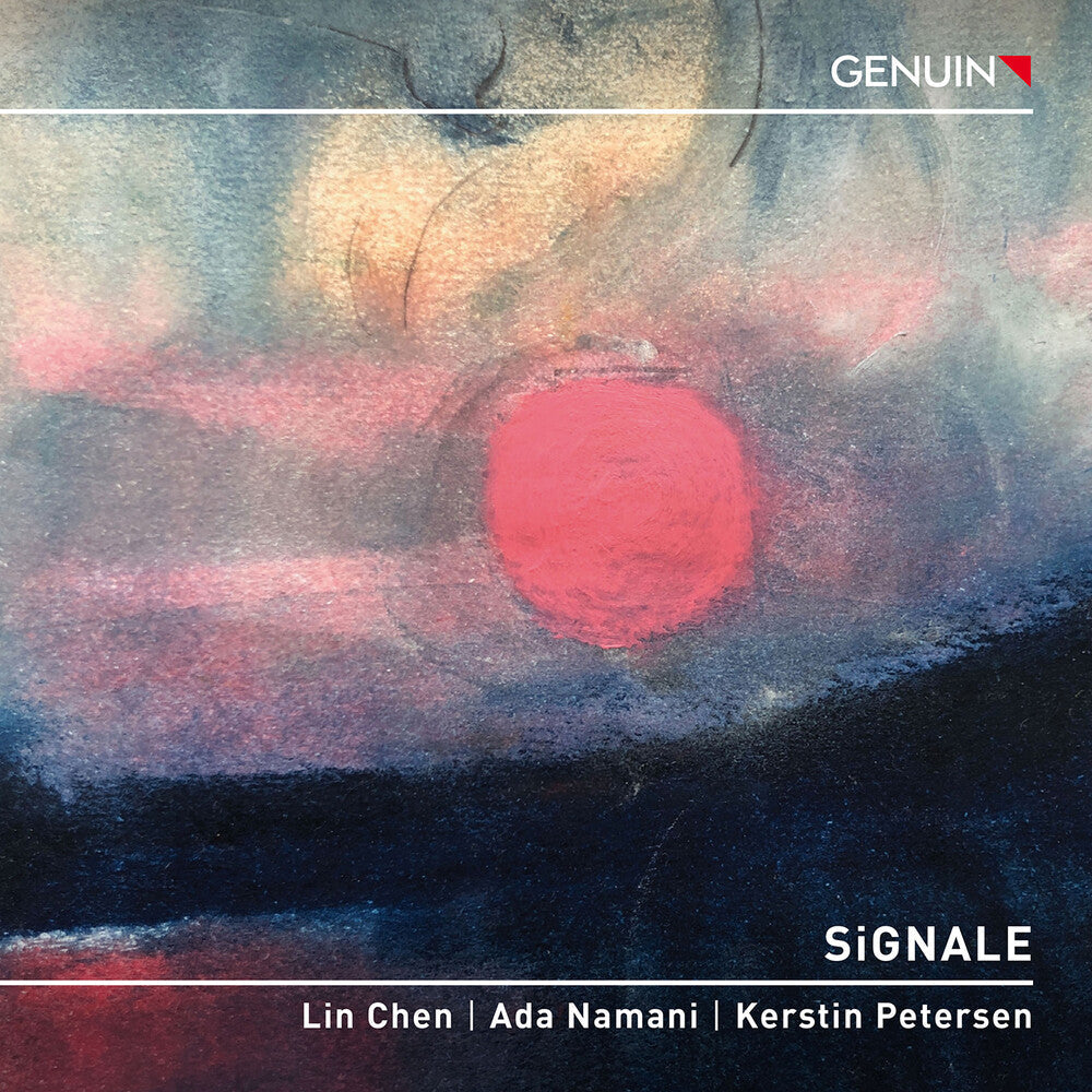 Petersen / Chen - Signale Music CD