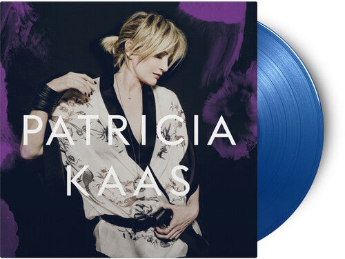Kaas,patricia - Patricia Kaas - Vinyl Record
