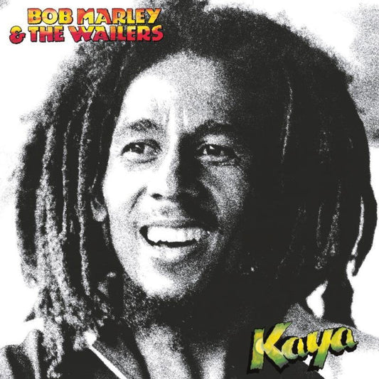 Bob Marley  & The Wailers - Kaya (Gate) [180 Gram]