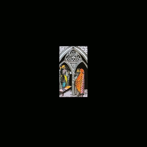 Thought Leadership - Iii Of Pentacles - Vinyl Record