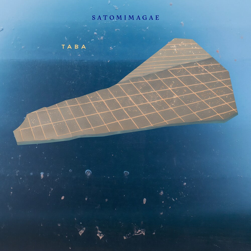 Satomimagae - Taba [LP] Vinyl Record