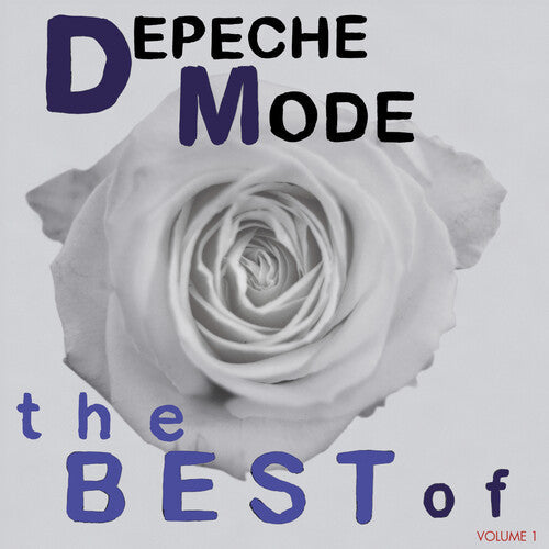 Depeche Mode - Best Of Depeche Mode 1 - Music CD
