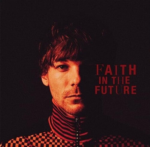 Tomlinson,louis - Faith In The Future - Music CD