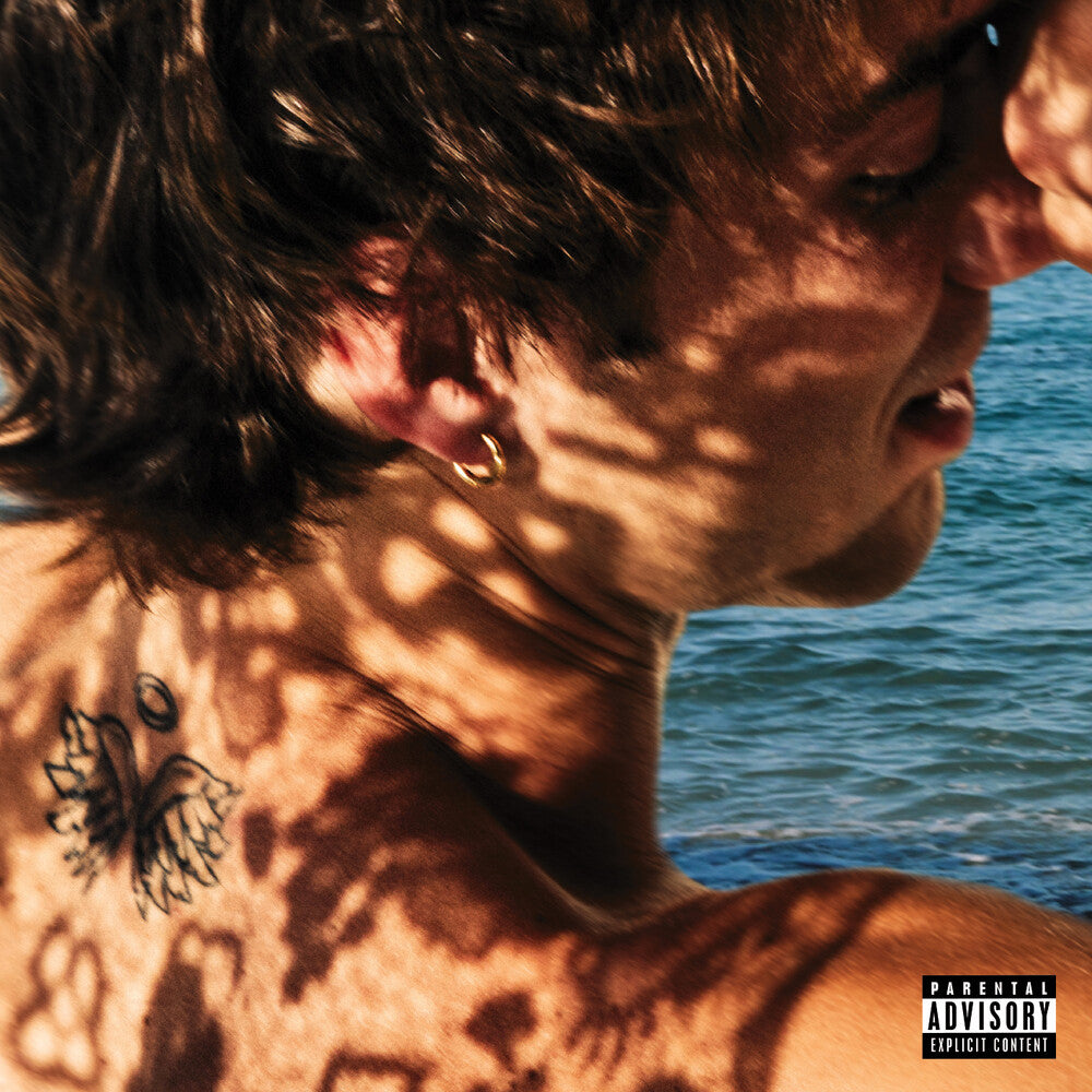 Seavey, Daniel - Second Wind [CD]