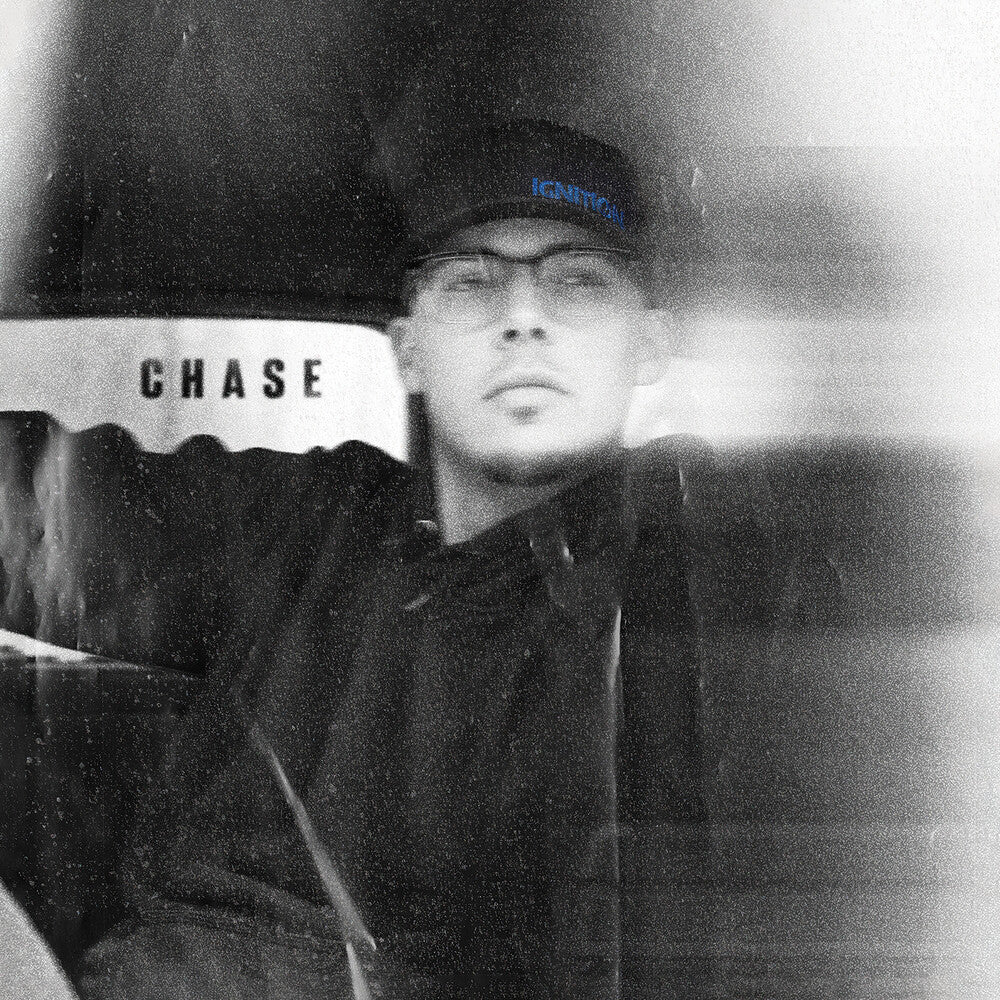 Matthew, Chase - CHASE [CD]