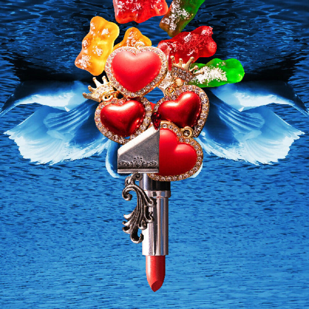 Sleigh Bells - Bunky Becky Birthday Boy [CD]