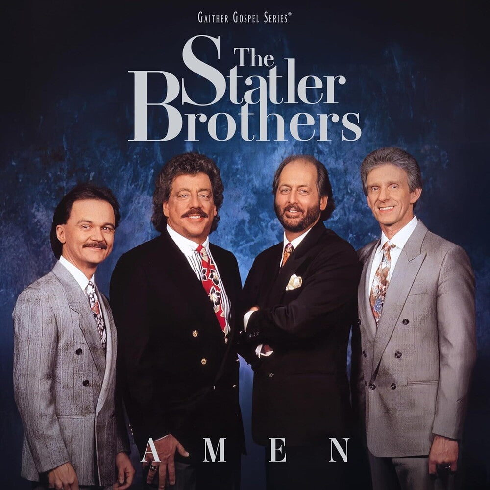 Statler Brothers - Amen [CD]