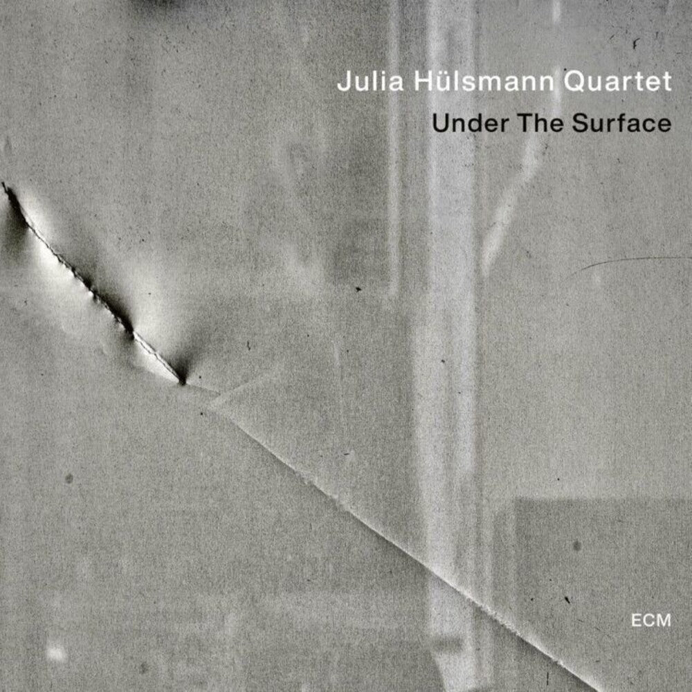 Hulsmann, Julia - Under The Surface [LP] Vinyl Record