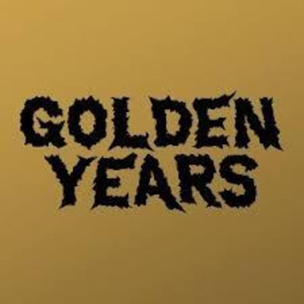 Tocotronic - Golden Years Music CD