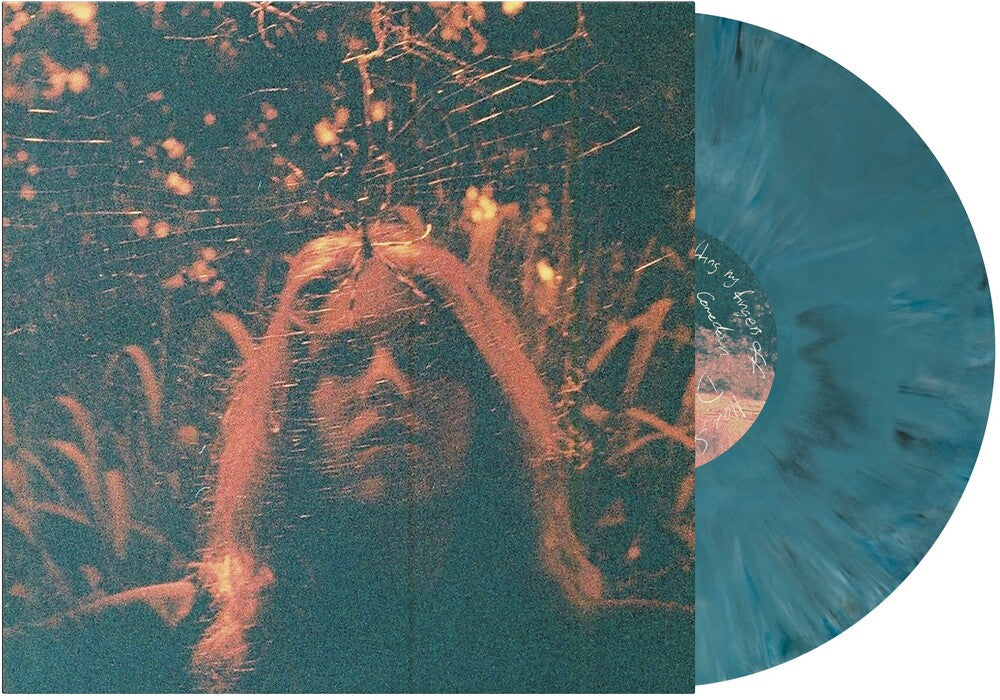 Turnover - Peripheral Vision (10 Year Anniversary Edition) [LP] Vinyl Record
