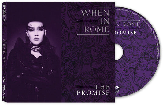 When In Rome - Promise - [CD]