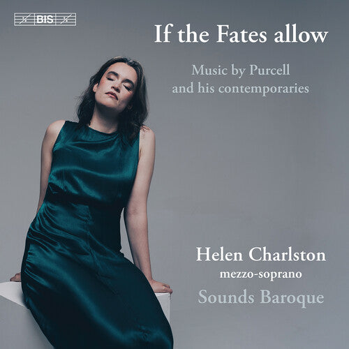Charlston / Manson - If The Fates Allow - Music By Purcell & His - Super Audio CD