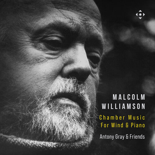 Gray / Lundgren - Chamber Music For Wind & Piano - Music CD
