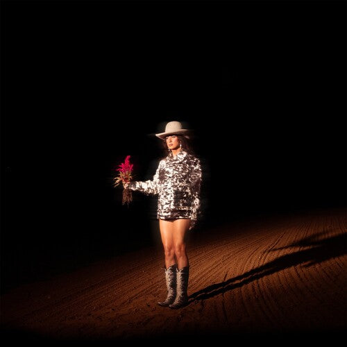 Ashton,kassi - Made From The Dirt: The Blooms - Music CD