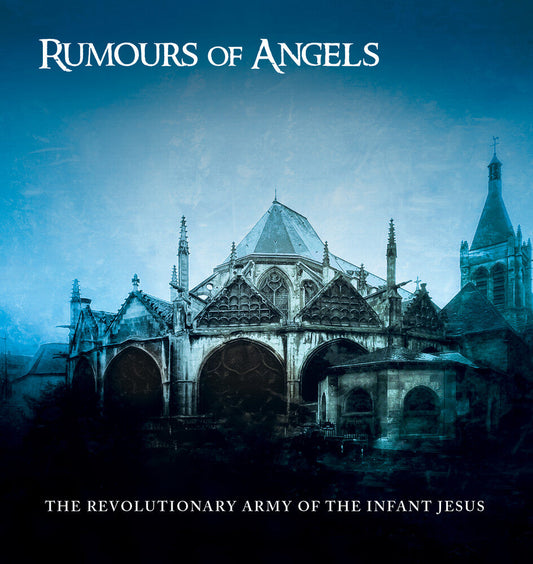 Revolutionary Army Of The Infant Jesus - Rumours Of Angels (Gate) [LP] Vinyl Record