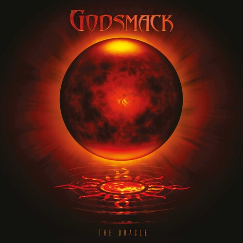 Godsmack - Oracle - Vinyl Record