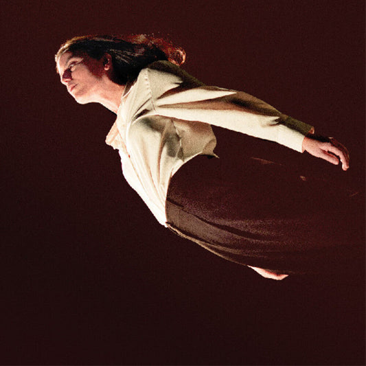 Deradoorian - Ready For Heaven [CD]
