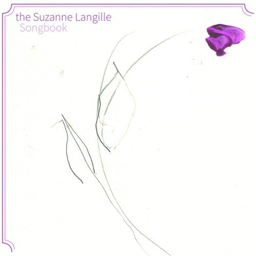 Suzanne Langille Songbook / Various - Suzanne Langille Songbook / Various - Music CD