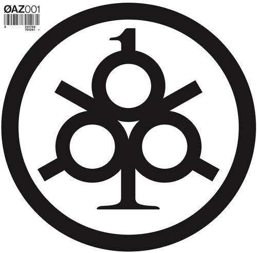 Boys Noize Presents Ones & Zeros / Various - Boys Noize Presents Ones & Zeros / Various - Vinyl Record