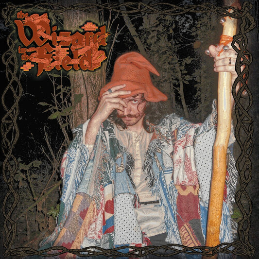Spife - Wizard In The Field (Uk) [LP] Vinyl Record