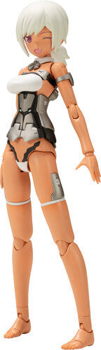 Frame Arms Girl - Laetitia Silver - Frame Arms Girl - Laetitia Silver - Collectibles