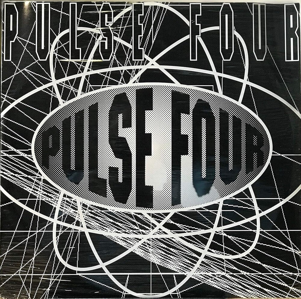 Pulse Ep Vol 4 / Various - Pulse Ep Vol 4 / Various (Uk) [12" Vinyl]