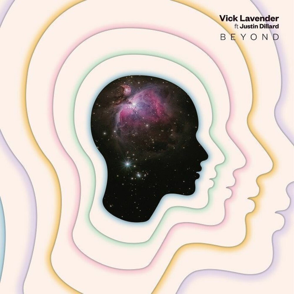 Vick Lavender - Beyond [180 Gram] Vinyl Record