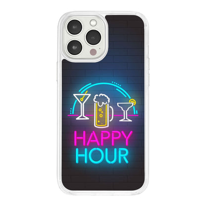 Wine, Beer, & Booze HD Apple iPhone 16 Mag-Safe Phone Case