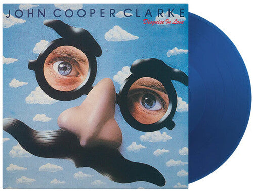 Cooper Clarke,john - Disguise In Love - Vinyl Record