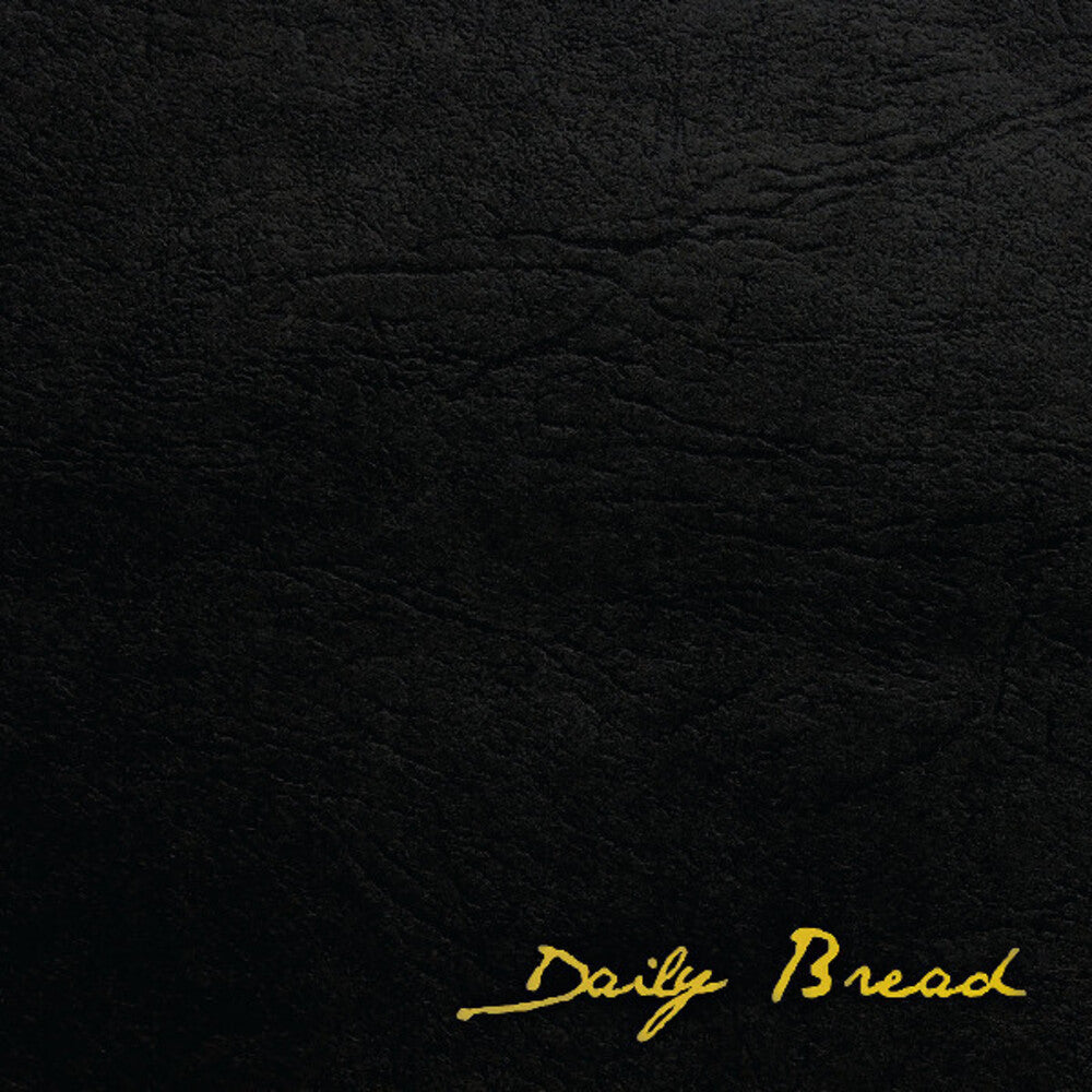 Brown, Apollo / Mackey, Hassaan - Daily Bread [LP] Vinyl Record