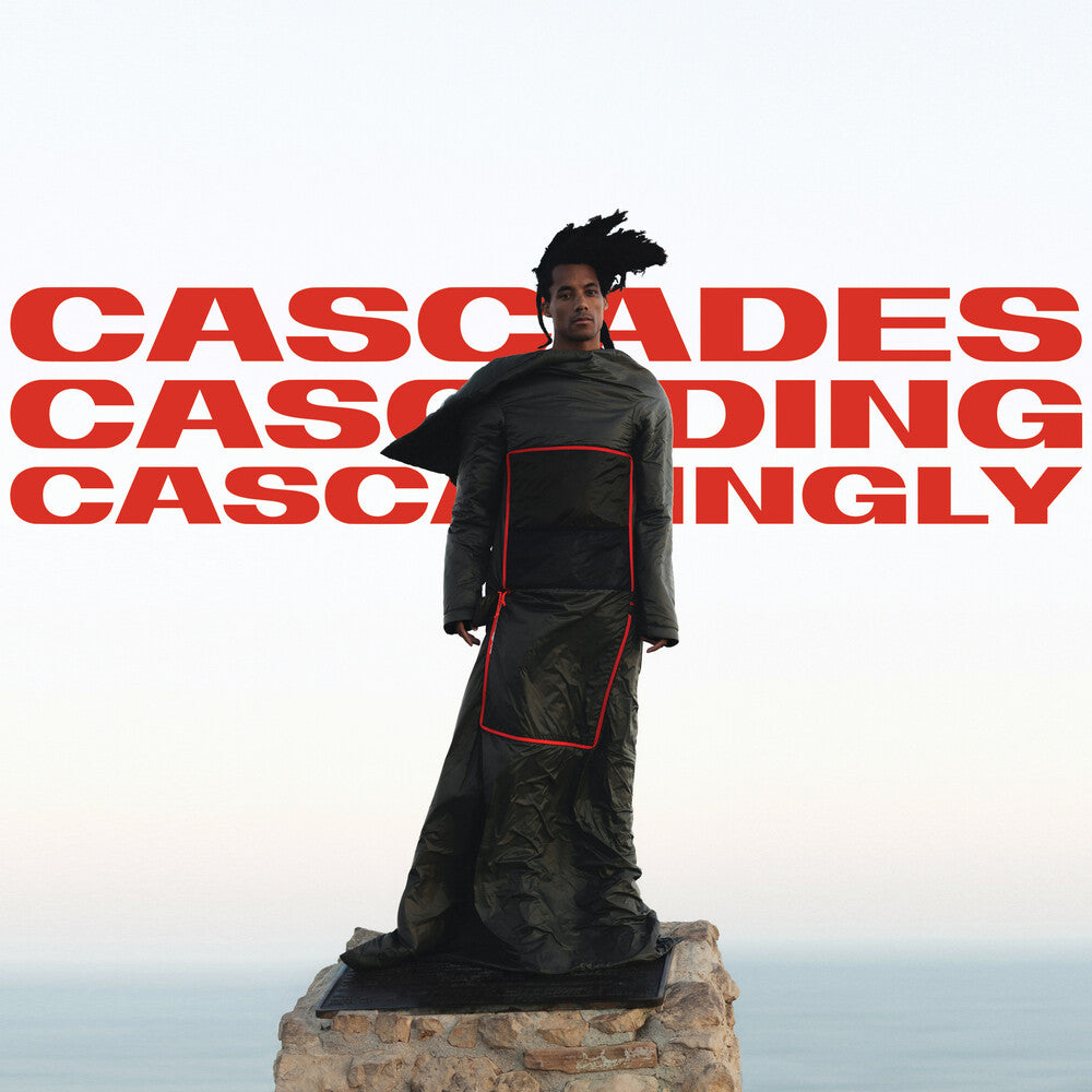 Conner Youngblood - Cascades Cascading Cascadingly [LP] Vinyl Record
