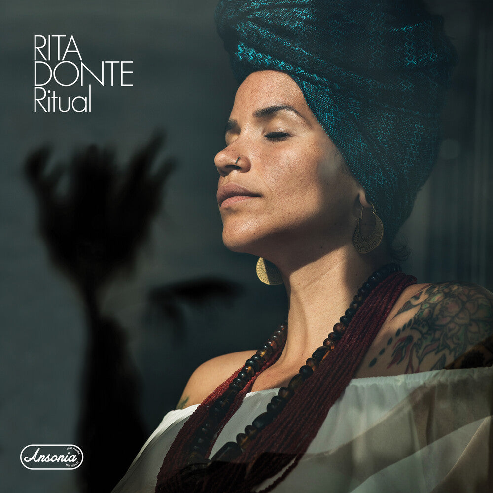 Rita Donte - Ritual [CD]