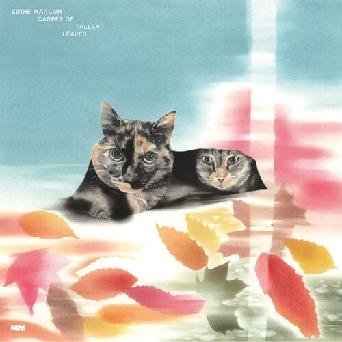 Marcon,eddie - Carpet Of Fallen Leaves - Vinyl Record
