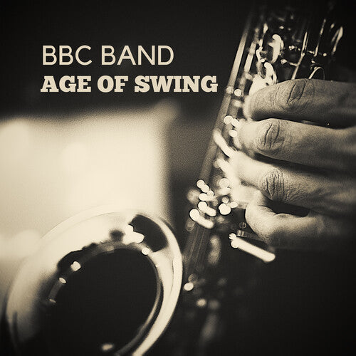 Bbc Band - Bbc Band - Age Of Swing Vol. 1 - Music CD
