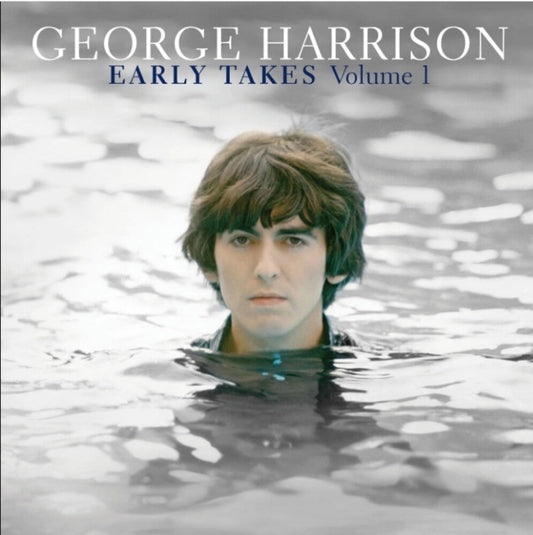 George Harrison - Early Takes: Volume 1 (Wal) (Eco) [CD]