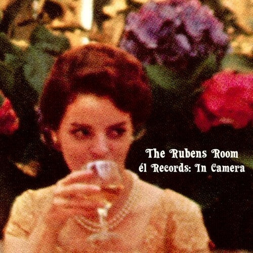 Rubens Room - El Records: In Camera / Var - Rubens Room - El Records: In Camera / Var - Music CD