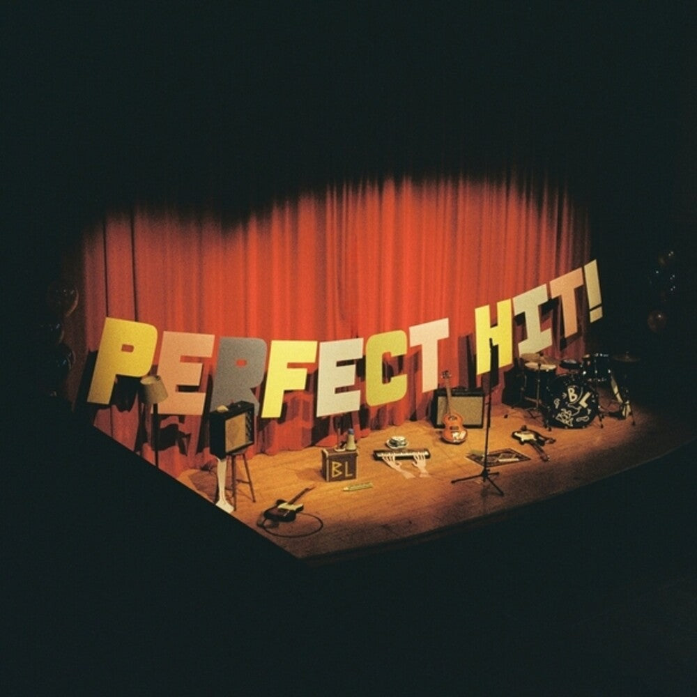 Buffet Lunch - Perfect Hit! [LP] Vinyl Record