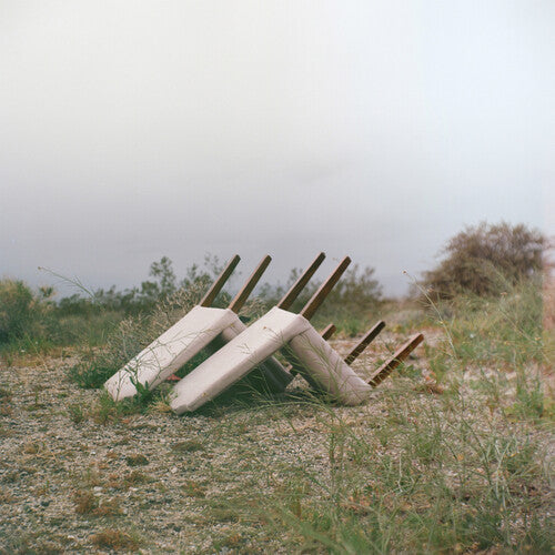 Planning For Burial - It's Closeness It's Easy - Vinyl Record