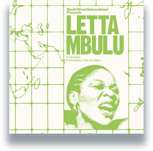 Mbulu,letta - Nomalizo / Kilimanjaro Take Us Higher - Vinyl Record