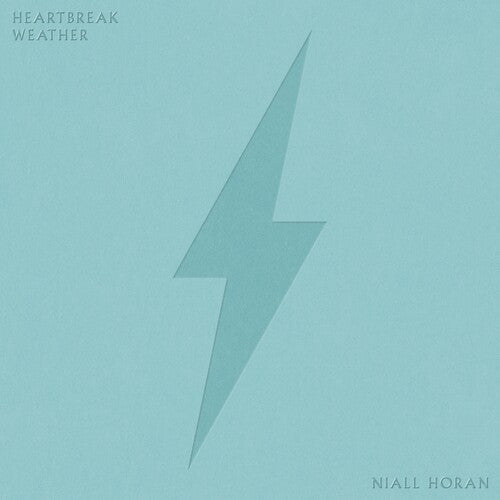 Horan,niall - Heartbreak Weather (5 Year Anniversary) - Music CD