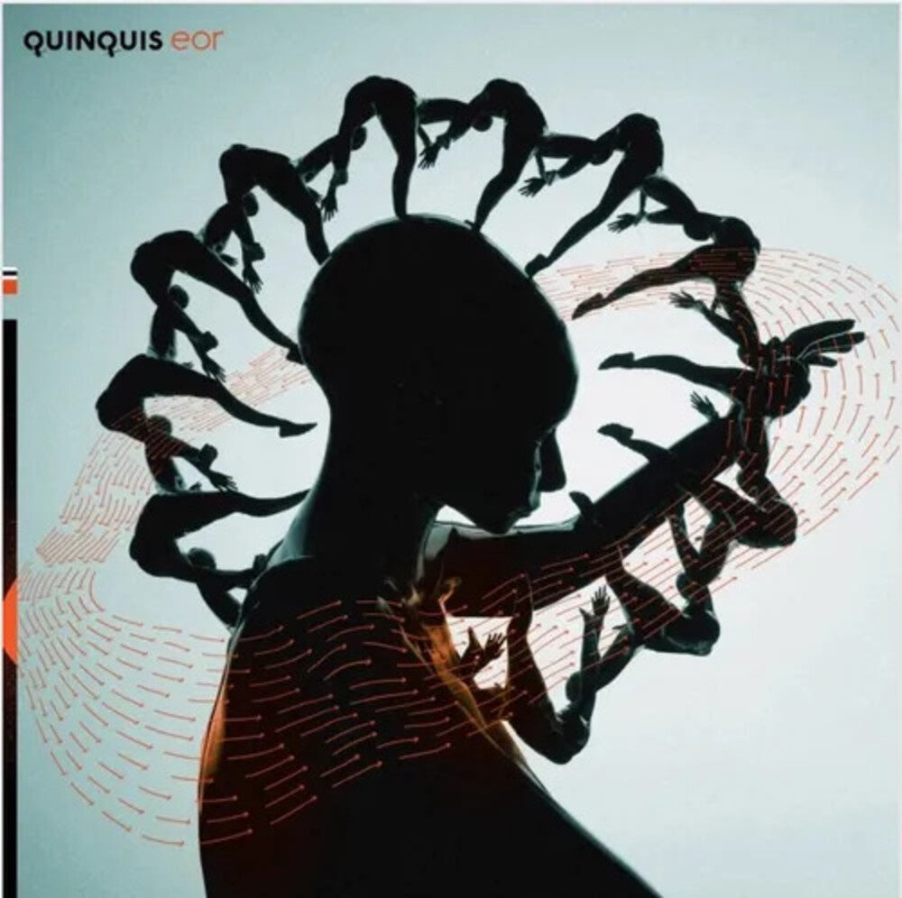 Quinquis - Eor [LP] Vinyl Record
