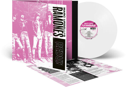 Marc Urselli's Ramones / Various - Marc Urselli's Ramones / Various - Vinyl Record